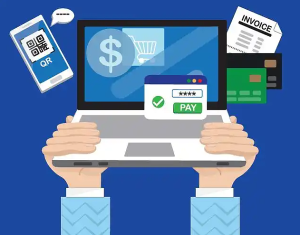 支付环节的流畅度会直接影响营收转化