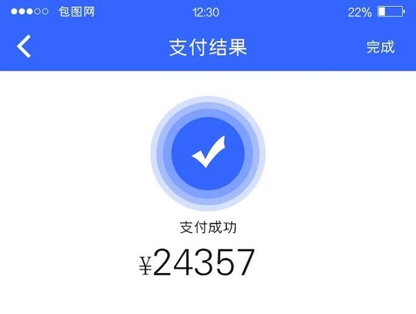 支付成功页是独立站购物流程的最后一环
