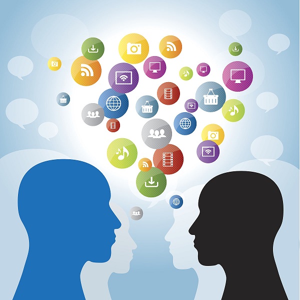 同种语言在不同地区存在差异