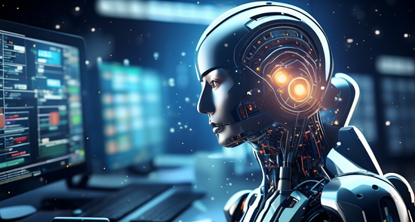 机器学习为独立站提供了强大的欺诈检测武器