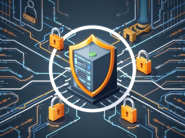 安全是决定独立站长期生存与发展的基石