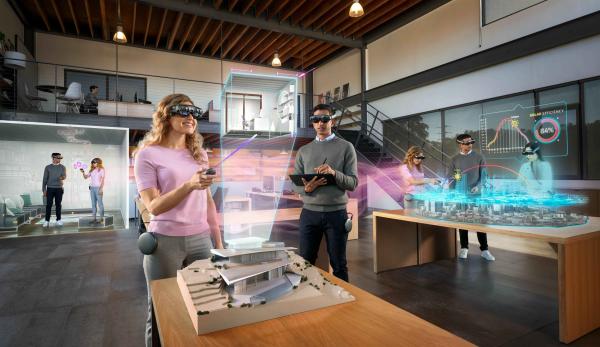 有趣的AR体验能延长用户在站内的停留时间