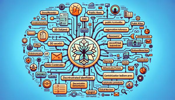 DID能构建真正的用户数据主权