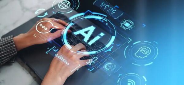 AI是独立站内容创作的强大助力