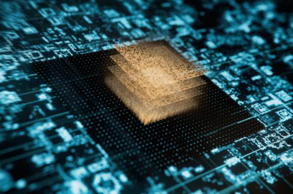 量子计算的核心优势在于并行计算能力