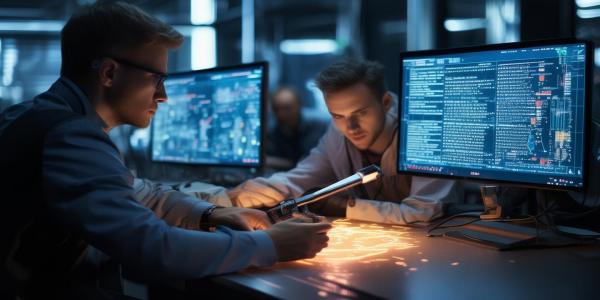 智能合约开发与安全审计需专业团队