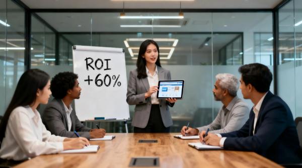 成功的独立站开发需要系统规划