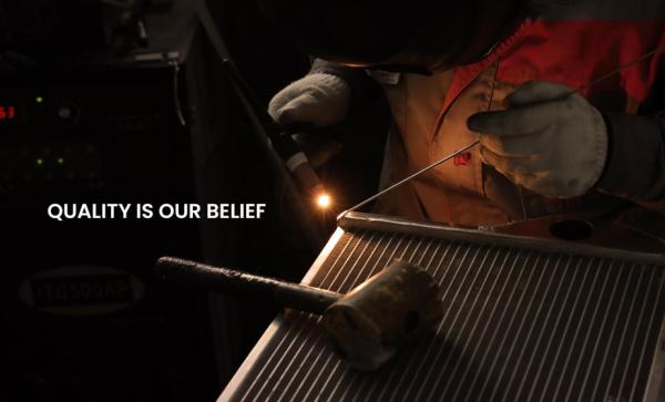 小众独立站的外链建设核心在于“深度”而非“广度”