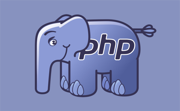 PHP特别适合 Web 开发