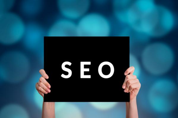 响应式设计具有SEO友好性的优势