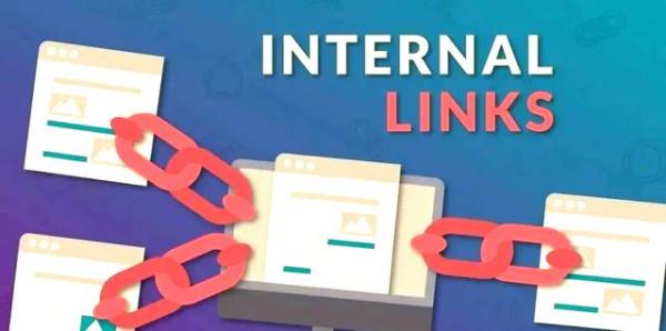 内链的首要价值在于优化用户体验与导航