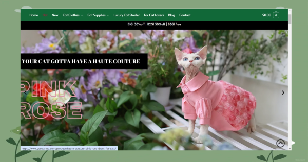 合理的Alt文本能帮助搜索引擎理解图片内容