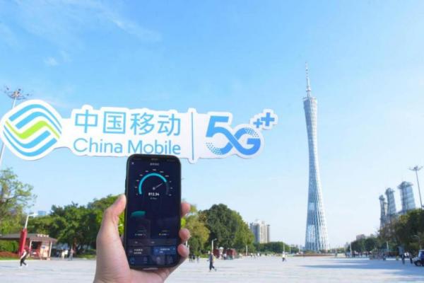 部分中东地区的移动网络速度和稳定性有待提升