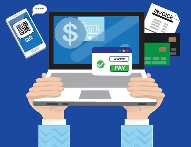 中东移动端消费者偏好本地化的支付方式