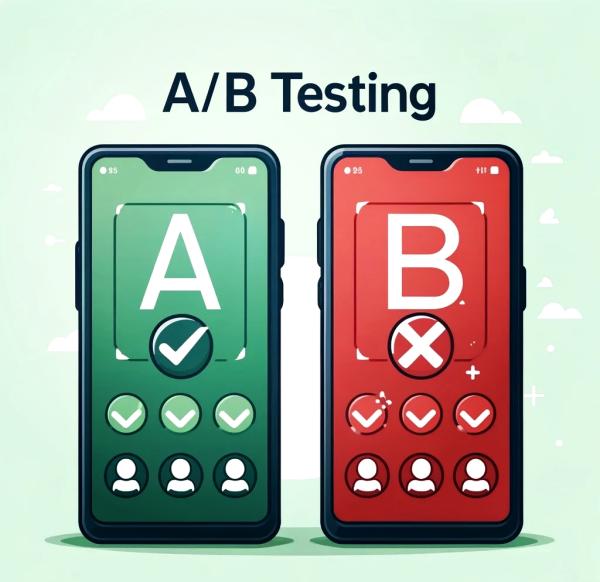 出价优化需要持续进行A/B测试