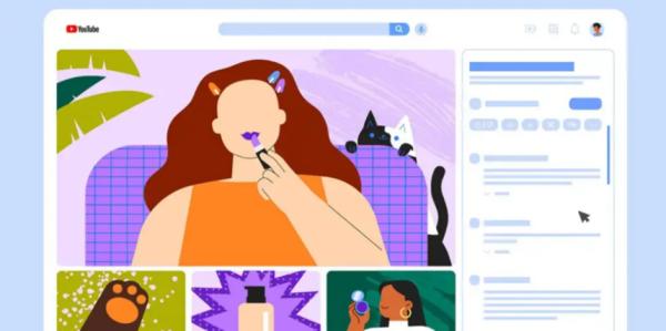 嵌入的视频必须与所在产品页面或博客主题强相关